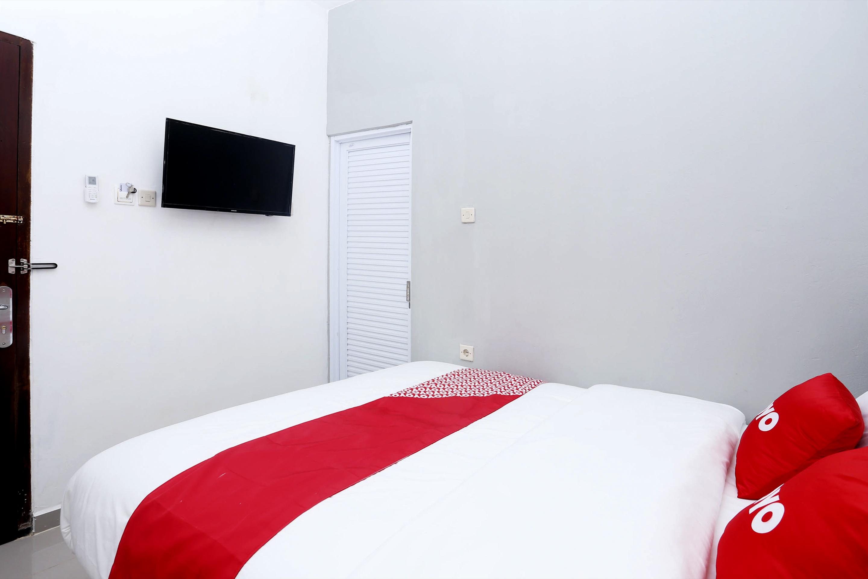Safara Guesthouse Syariah Semarang Exterior foto