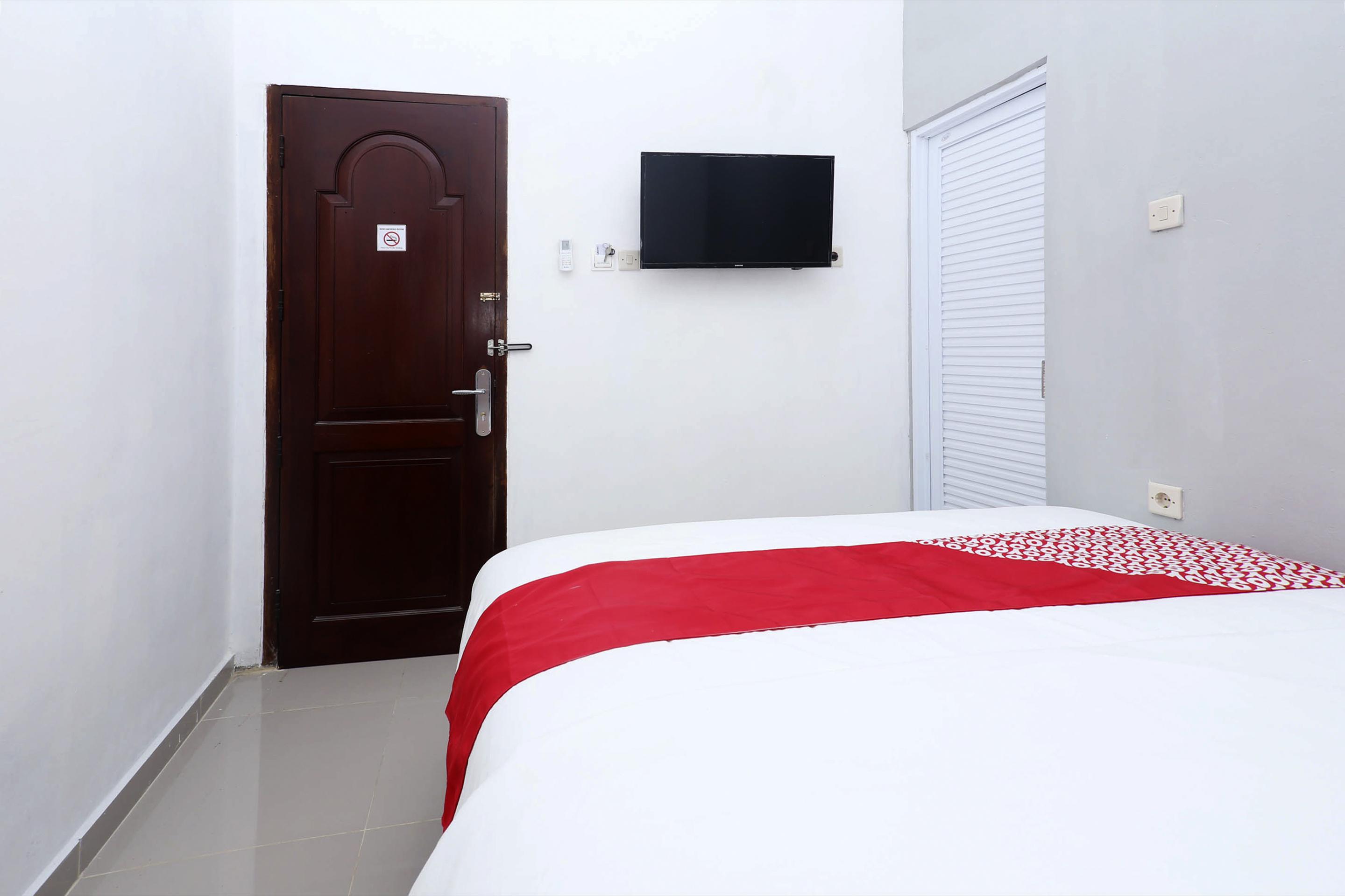Safara Guesthouse Syariah Semarang Exterior foto