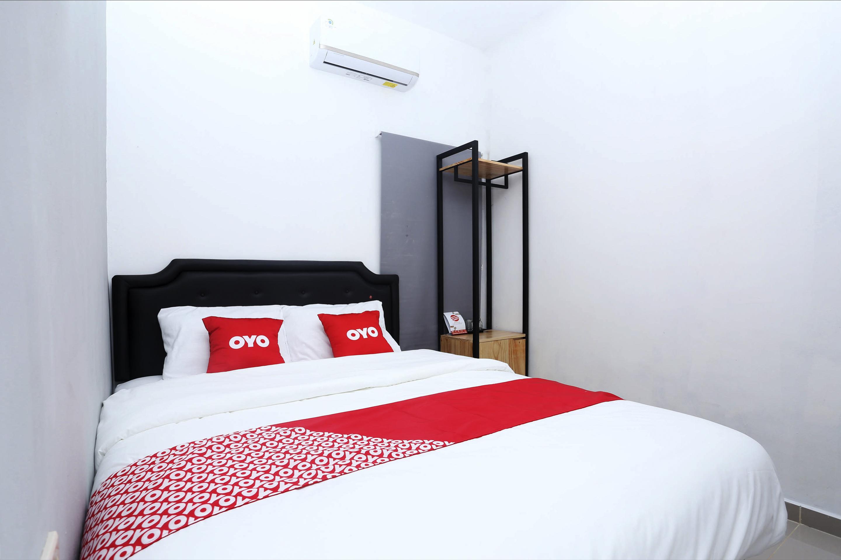 Safara Guesthouse Syariah Semarang Exterior foto