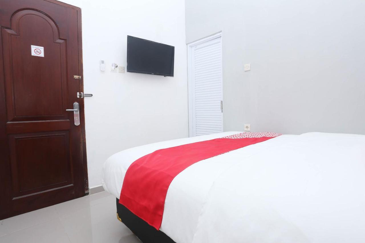 Safara Guesthouse Syariah Semarang Exterior foto
