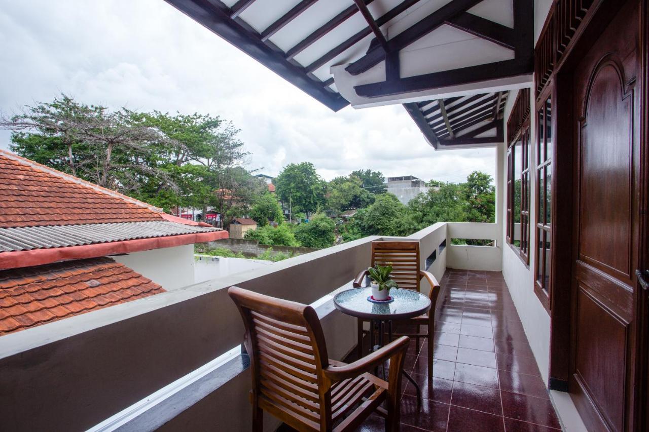 Safara Guesthouse Syariah Semarang Exterior foto
