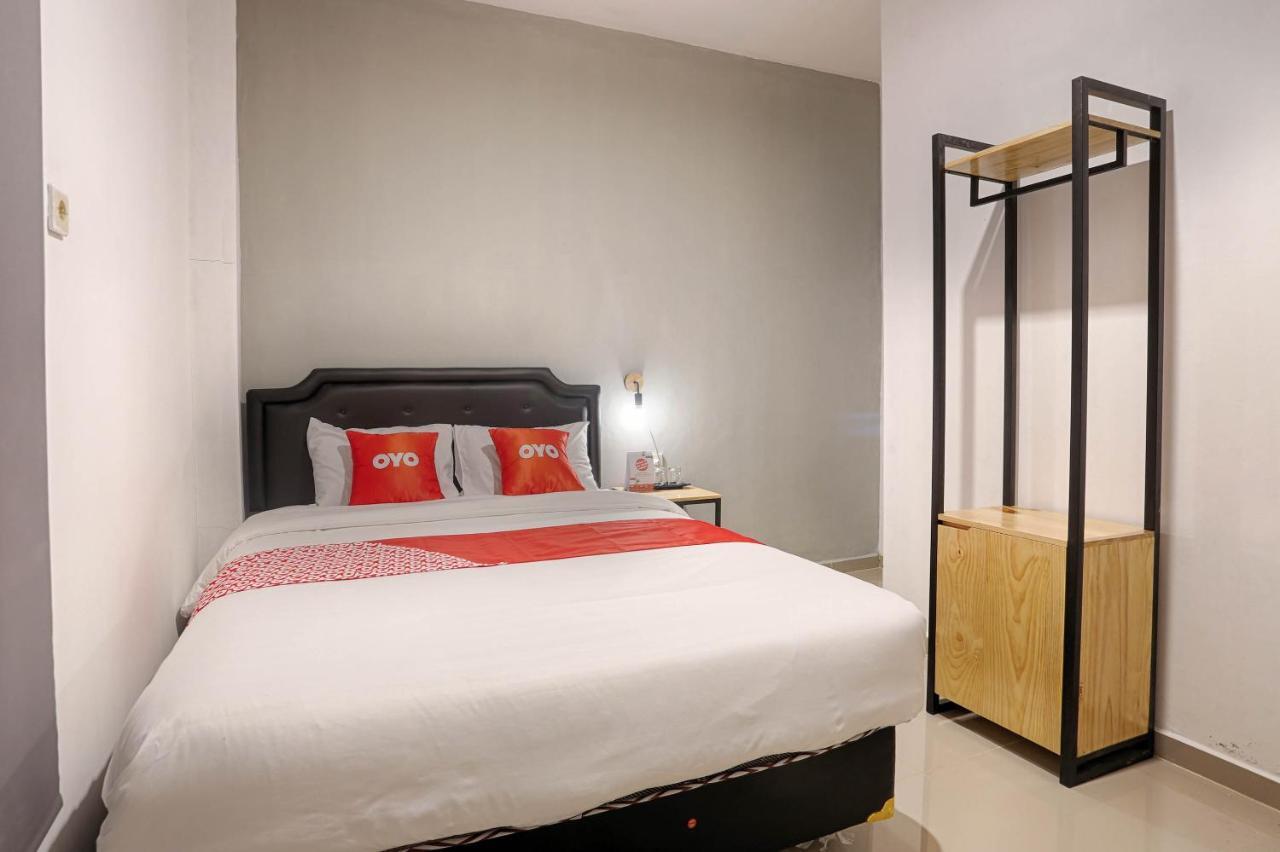 Safara Guesthouse Syariah Semarang Exterior foto